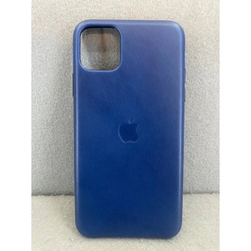 Apple official leather